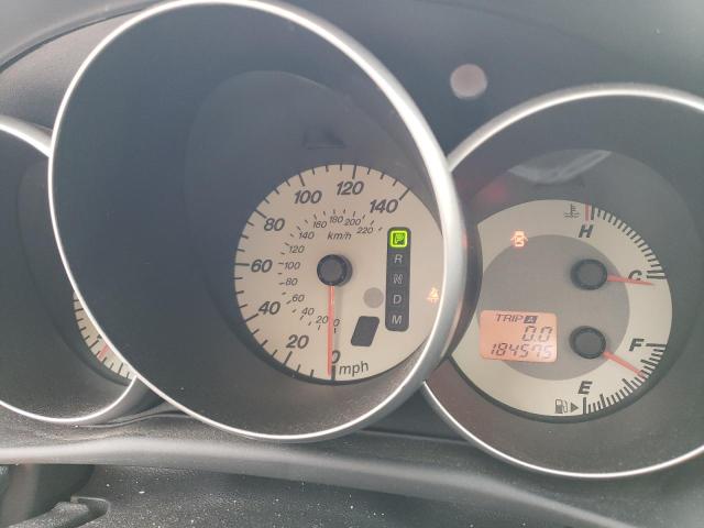 Photo 9 from auction – 2008 MAZDA 3 I with VIN JM1BK32F981140205