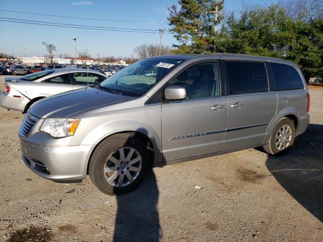 Zdjęcie 1 z aukcji – 2015 CHRYSLER TOWN & COU z VIN 2C4RC1BG9FR525930