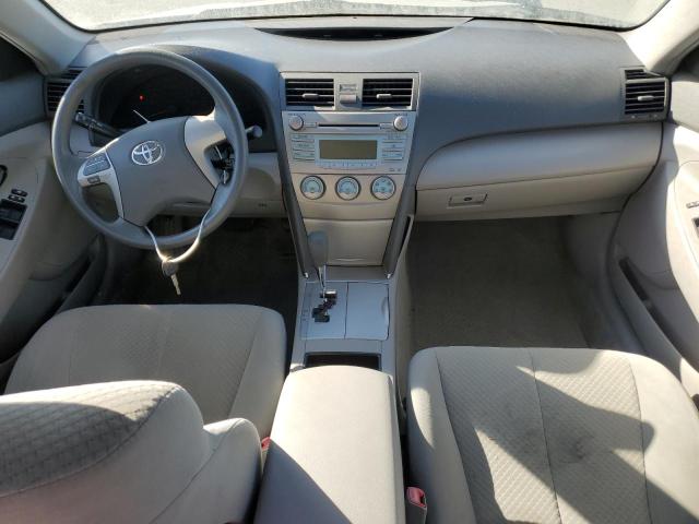 Photo 8 from auction – 2008 TOYOTA CAMRY CE with VIN 4T1BE46K98U200675