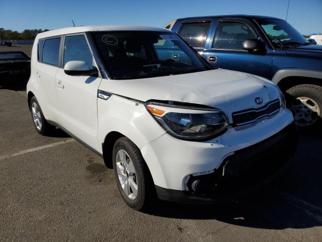 Photo 4 from auction – 2019 KIA SOUL with VIN KNDJN2A27K7652108