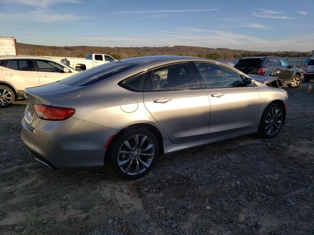 Photo 3 from auction – 2015 CHRYSLER 200 S with VIN 1C3CCCBB7FN535900