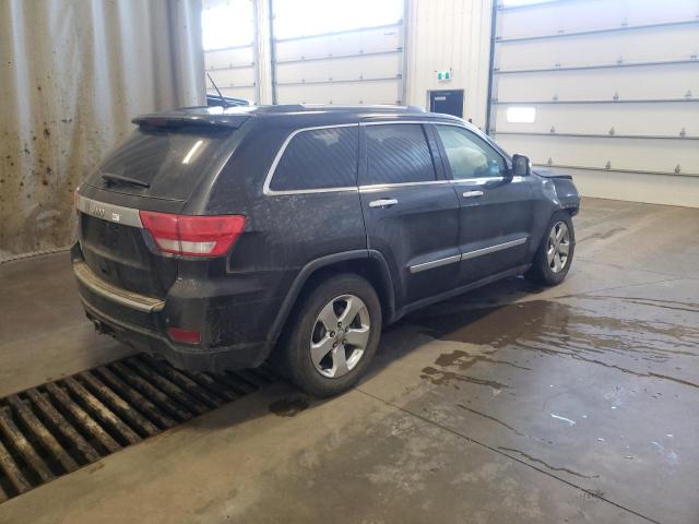Photo 4 from auction – 2012 JEEP GRAND CHER with VIN 1C4RJFCT8CC249677