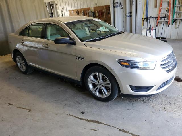 Photo 4 from auction – 2018 FORD TAURUS SE with VIN 1FAHP2D83JG134218