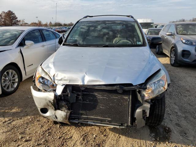 Photo 5 from auction – 2007 TOYOTA RAV4 with VIN JTMBD33V976047508