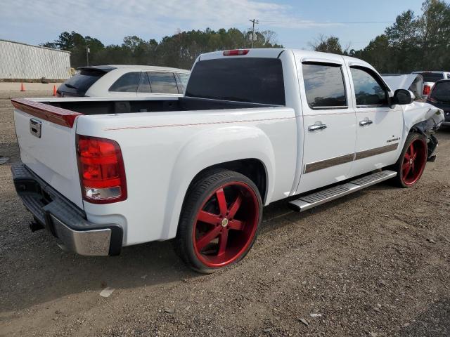 Photo 3 from auction – 2008 GMC SIERRA C15 with VIN 3GTEC13J48G236018
