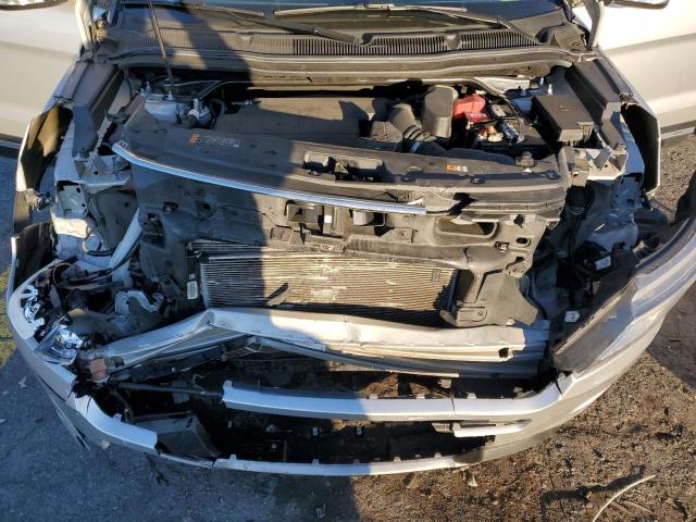 Photo 12 from auction – 2017 FORD EXPLORER L with VIN 1FM5K8F81HGD09468