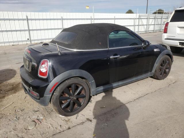 Photo 3 from auction – 2013 MINI COOPER ROA with VIN WMWSY3C59DT593546