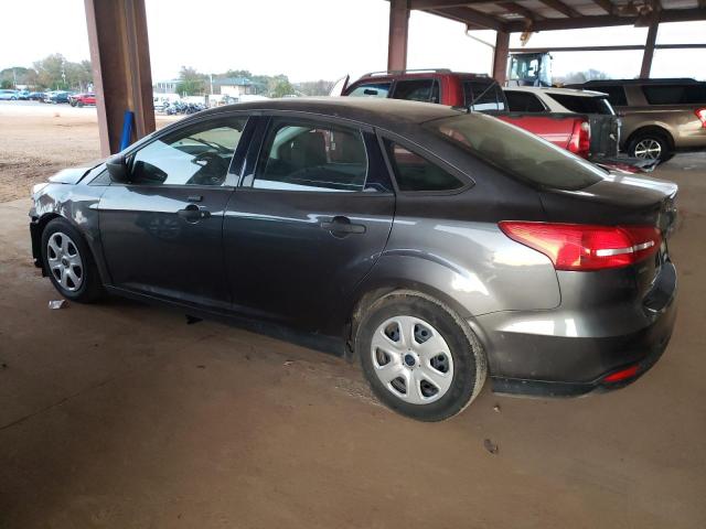 Photo 2 from auction – 2015 FORD FOCUS S with VIN 1FADP3E25FL246998
