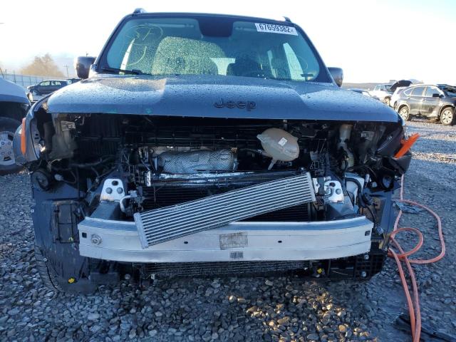 Photo 5 from auction – 2016 JEEP RENEGADE L with VIN ZACCJBBT9GPD26719