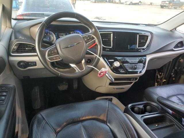Photo 8 from auction – 2017 CHRYSLER PACIFICA T with VIN 2C4RC1BG6HR667901