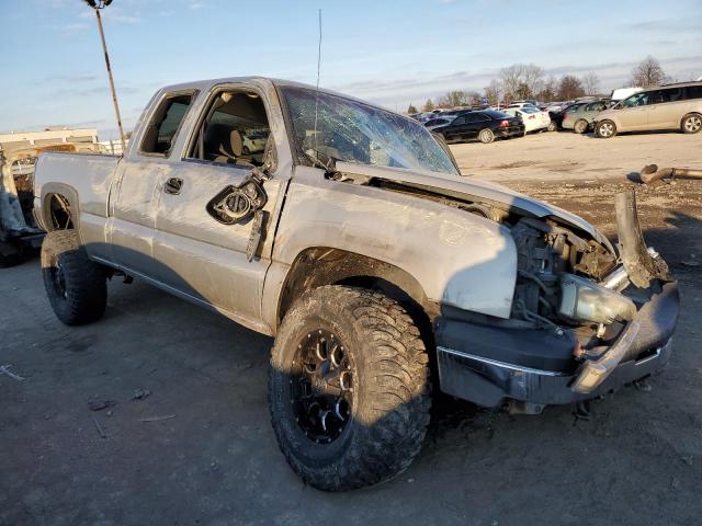 Photo 4 from auction – 2003 CHEVROLET SILVERADO with VIN 2GCEK19T831241736