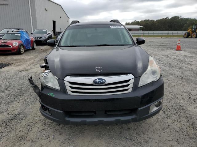 Photo 5 from auction – 2010 SUBARU OUTBACK 2. with VIN 4S4BRCEC7A3332614