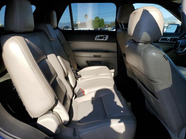 Photo 11 from auction – 2012 FORD EXPLORER X with VIN 1FMHK7D89CGA73414