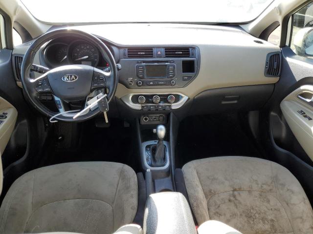 Photo 8 from auction – 2015 KIA RIO EX with VIN KNADN5A31F6447951