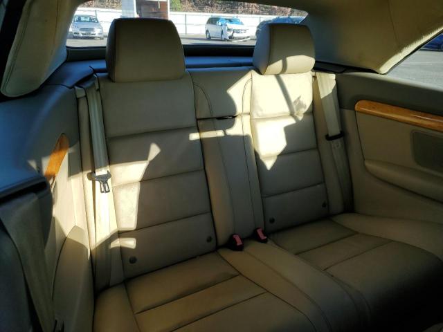 Photo 10 from auction – 2008 AUDI A4 2.0T CA with VIN WAUDF48H98K015854