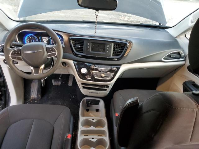 Photo 8 from auction – 2017 CHRYSLER PACIFICA L with VIN 2C4RC1CG8HR730107