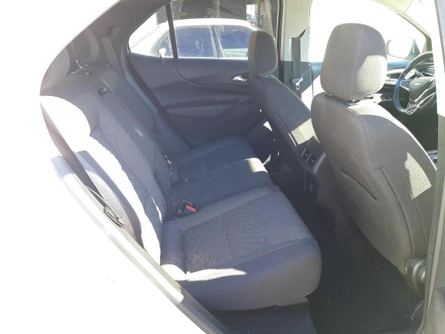 Photo 11 from auction – 2019 CHEVROLET EQUINOX LT with VIN 2GNAXUEV8K6110596