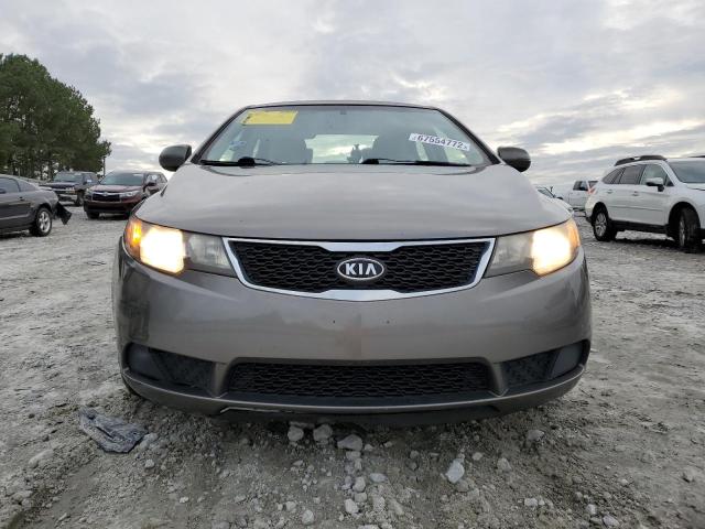 Photo 5 from auction – 2012 KIA FORTE EX with VIN KNAFU4A22C5527306