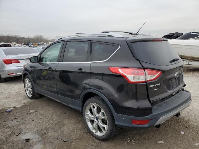 Photo 2 from auction – 2013 FORD ESCAPE TIT with VIN 1FMCU9J9XDUA53009