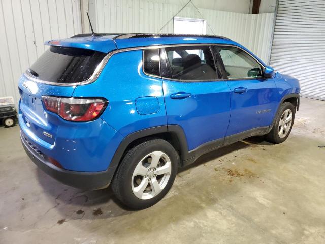 صورة رقم 3 من المزاد - 2018 JEEP COMPASS LA مع VIN 3C4NJCBB6JT194914