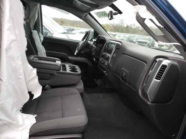 Photo 5 from auction – 2019 CHEVROLET silverado with VIN 2GCVKPECXK1202265