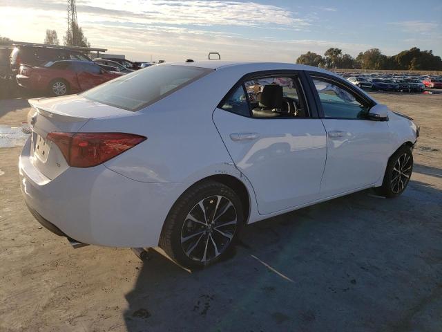 Photo 3 from auction – 2017 TOYOTA COROLLA L with VIN 2T1BURHE1HC783476