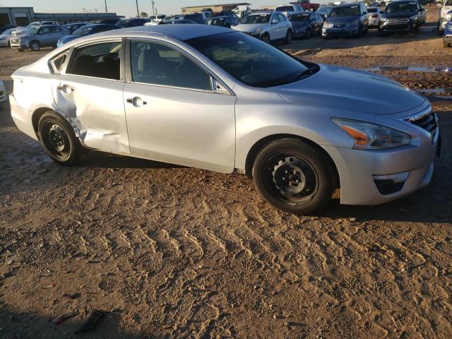 Photo 4 from auction – 2015 NISSAN ALTIMA 2.5 with VIN 1N4AL3AP7FC181202