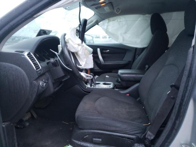 Photo 7 from auction – 2010 GMC ACADIA SLE with VIN 1GKLRLED3AJ104708
