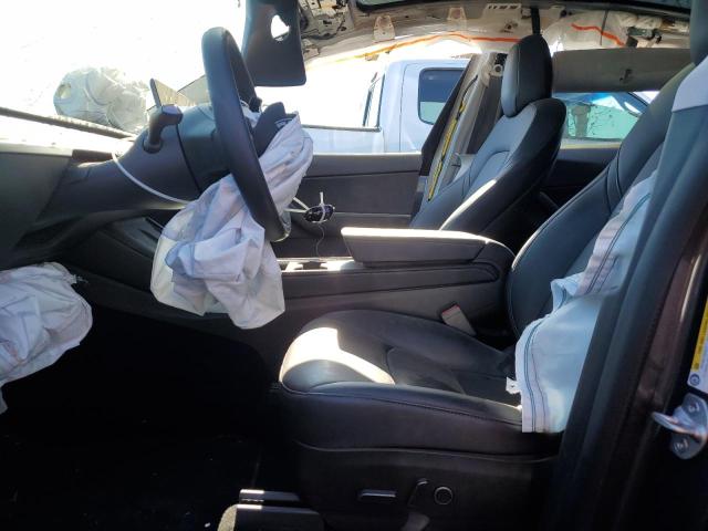 Photo 7 from auction – 2021 TESLA MODEL Y with VIN 5YJYGDEF7MF202182