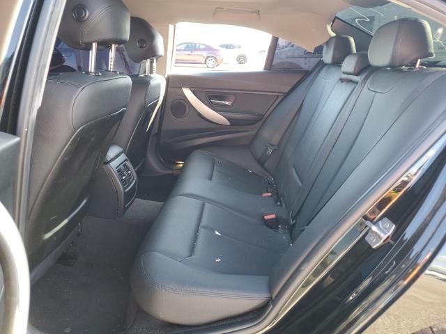 Photo 10 from auction – 2017 BMW 320 I with VIN WBA8E1G56HNU14827