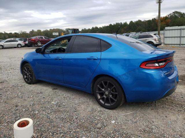 Photo 2 from auction – 2015 DODGE DART SE with VIN 1C3CDFAA9FD434211