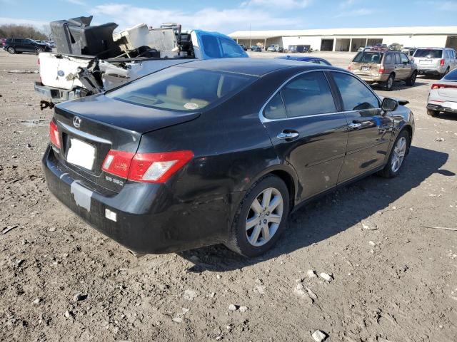 Photo 4 from auction – 2008 LEXUS ES 350 with VIN JTHBJ46G282186172