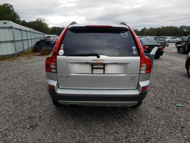 Photo 6 from auction – 2007 VOLVO XC90 V8 with VIN YV4CZ852871383358