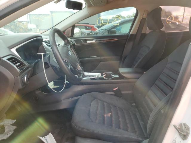 Photo 7 from auction – 2015 FORD FUSION SE with VIN 3FA6P0T92FR208833