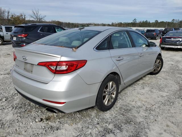 Photo 3 from auction – 2016 HYUNDAI SONATA SE with VIN 5NPE24AF5GH388317