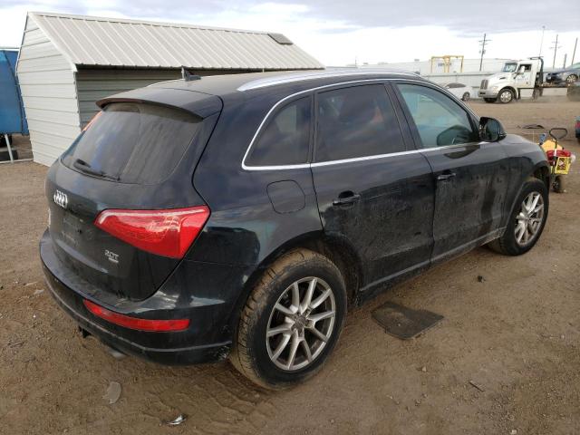 Photo 3 from auction – 2011 AUDI Q5 PREMIUM with VIN WA1CFAFP6BA089473