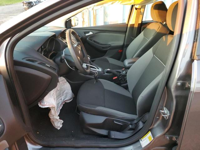 Photo 7 from auction – 2014 FORD FOCUS SE with VIN 1FADP3K29EL416086
