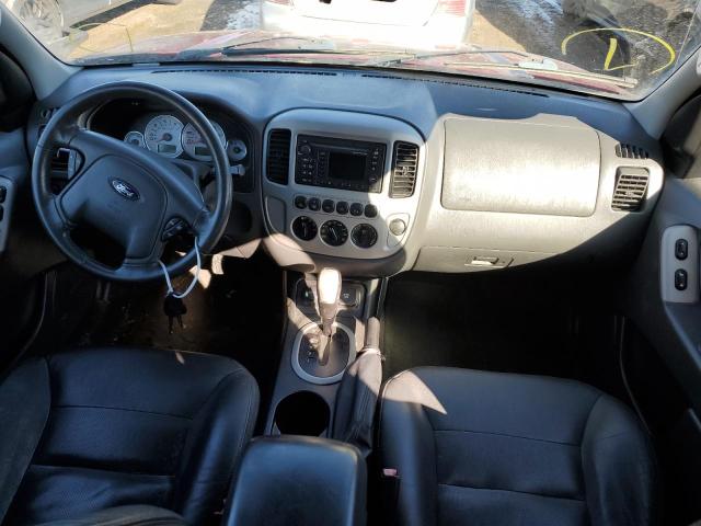Photo 8 from auction – 2006 FORD ESCAPE HEV with VIN 1FMYU95H96KD19707