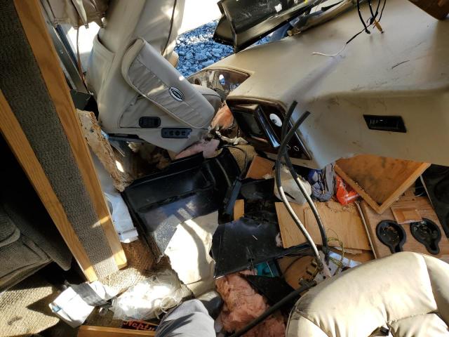 Photo 5 from auction – 2004 ROADMASTER RAIL MONOCOQUE with VIN 1RF51346841027622