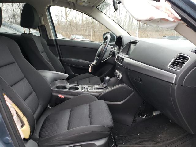 Photo 5 from auction – 2016 MAZDA CX-5 TOURI with VIN JM3KE4CY3G0616666