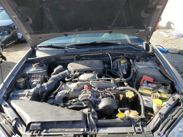 Photo 12 from auction – 2008 SUBARU OUTBACK 2. with VIN 4S4BP61C387301389