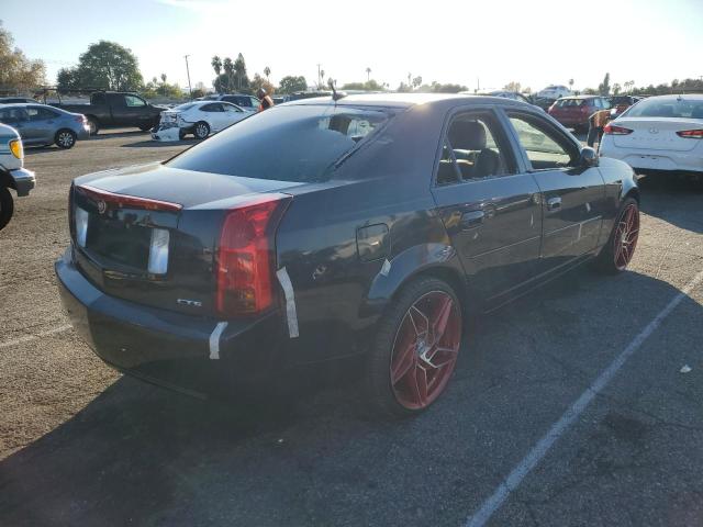 Photo 3 from auction – 2006 CADILLAC CTS with VIN 1G6DM57T760108601