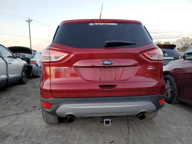 Photo 6 from auction – 2016 FORD ESCAPE SE with VIN 1FMCU9G91GUC68077