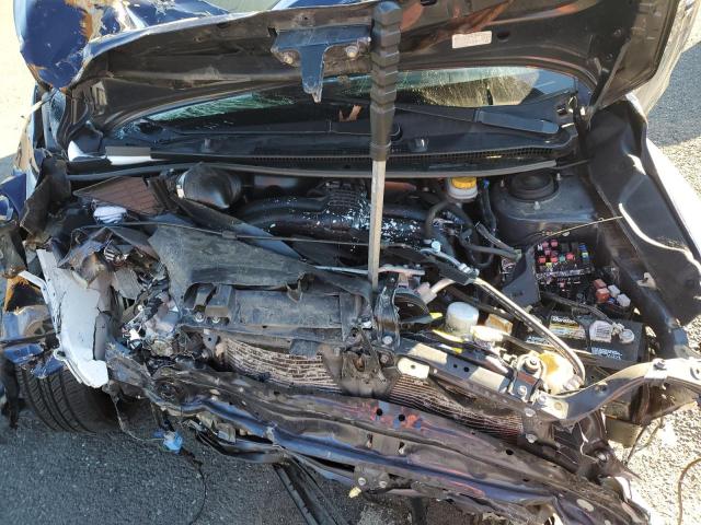 Photo 11 from auction – 2016 SUBARU IMPREZA SP with VIN JF1GPAP64GH254466