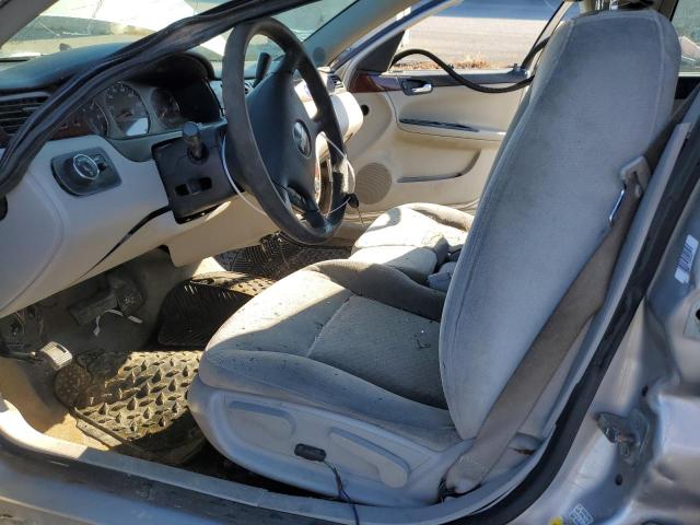 Photo 7 from auction – 2008 CHEVROLET IMPALA LT with VIN 2G1WT58N681306403