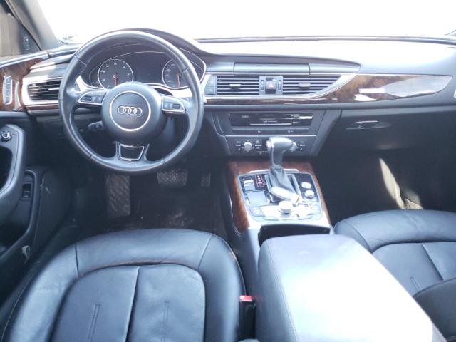 Photo 8 from auction – 2015 AUDI A6 PREMIUM with VIN WAUGFAFC7FN019352