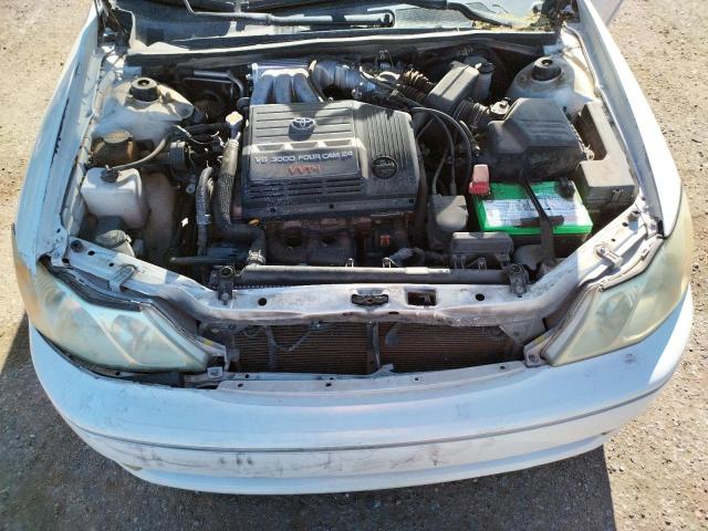 Photo 11 from auction – 2003 TOYOTA AVALON XL with VIN 4T1BF28B53U321565