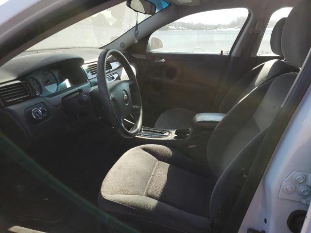 Foto 7 de la subasta – 2012 CHEVROLET IMPALA LS con VIN 2G1WF5E37C1143361