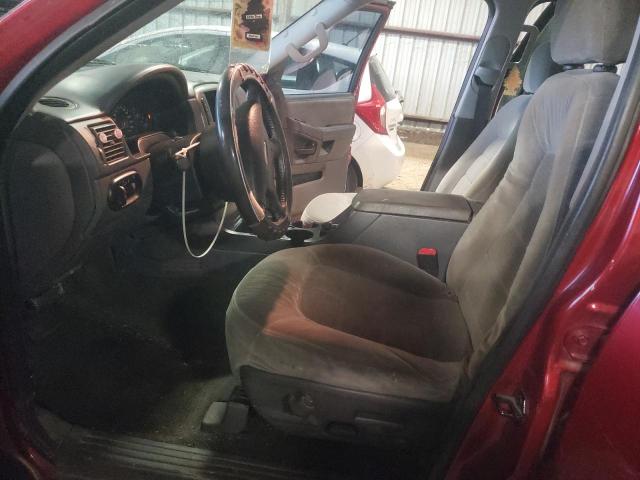 Photo 7 from auction – 2005 FORD EXPLORER X with VIN 1FMDU73W65UA95223