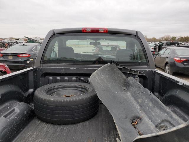 Photo 10 from auction – 2004 DODGE RAM 1500 S with VIN 1D7HA16D54J210552